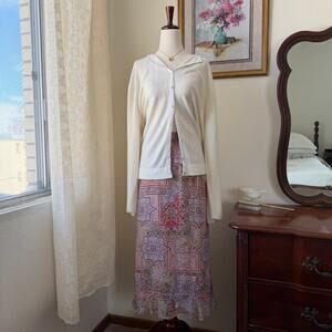 Christopher & Banks Skirt